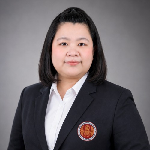 นางสาวณัฐจภัทร์ วัฒนศิลป์