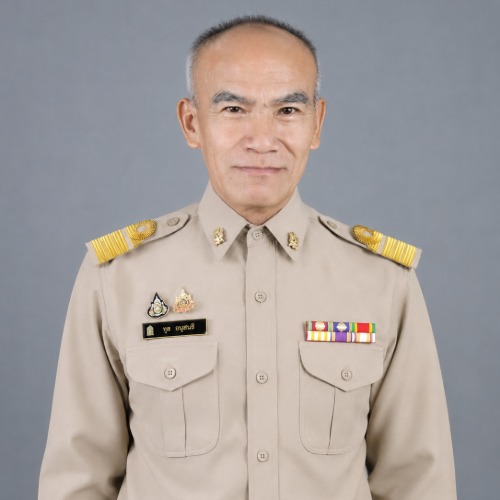 นายทูล อนุสนธิ