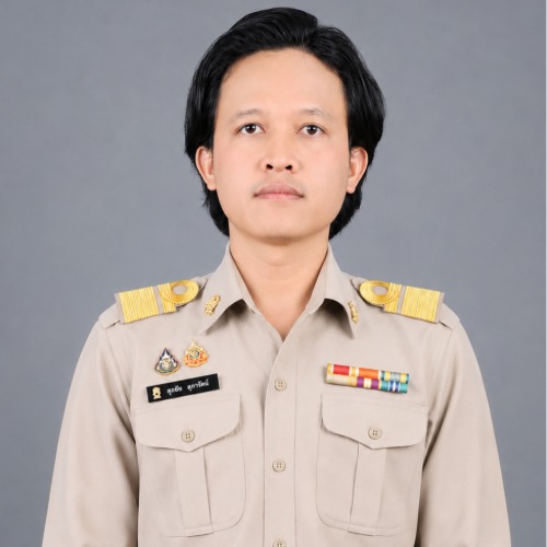 นายสุภชัย สุภารัตน์