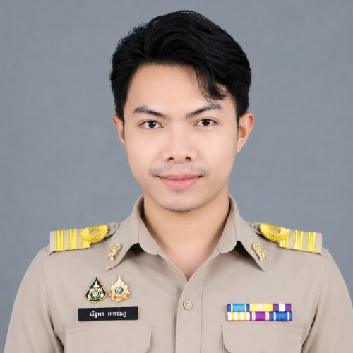 นายณัฐพล เทพชมภู